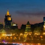 В Москве больше всего довольны госуслугами