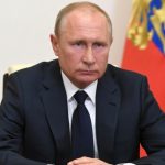 Путин раскритиковал работу портала Госуслуг