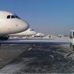 Эксперт: Части россиян для полета на самолете потребуется документ из МФЦ